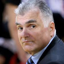 ΥΠΟΨΗΦΙΟΣ ΓΙΑ ΤΗΝ ΘΕΣΗ ΤΟΥ ΠΑΝΑΘΗΝΑΙΚΟΥ Ο ΣΟΥΛΗΣ ΜΑΡΚΟΠΟΥΛΟΣ